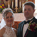 Maria & Brent Addams