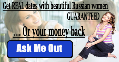 Guaranteed dates with beautiful women